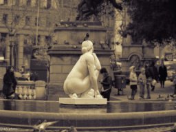 plaza catalunya